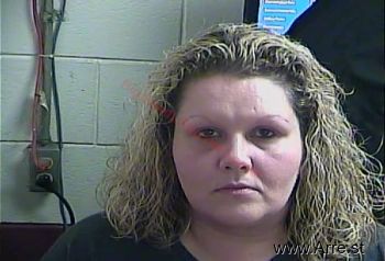 Amanda Sue Mccoy Mugshot