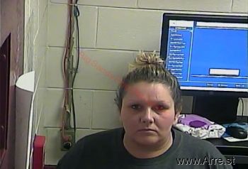 Amanda Sue Mccoy Mugshot