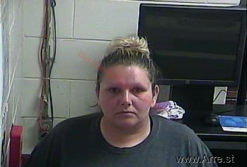 Amanda Sue Mccoy Mugshot