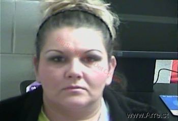 Amanda Sue Mccoy Mugshot