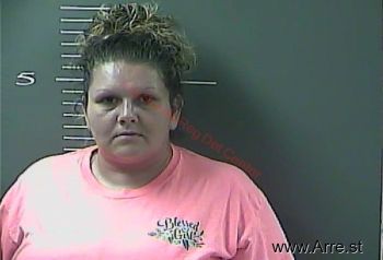 Amanda Sue Mccoy Mugshot