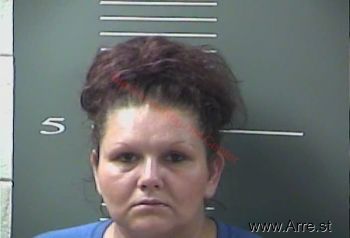 Amanda Sue Mccoy Mugshot