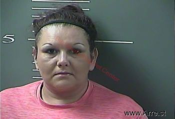 Amanda Sue Mccoy -moore Mugshot