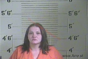 Amanda S Mcintosh Mugshot