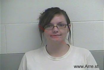 Amanda Lynn Mckenzie Mugshot