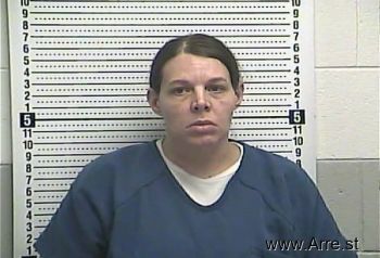 Amanda R Mckenzie Mugshot