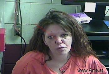 Amanda L Mckenzie Mugshot