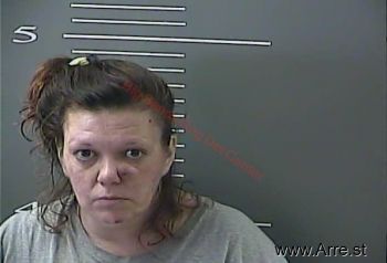 Amanda L Mckenzie Mugshot