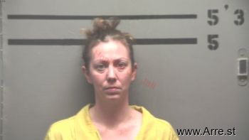 Amanda Michelle Mcneely Mugshot