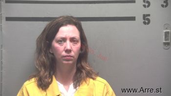 Amanda Michelle Mcneely Mugshot