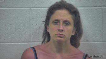 Amanda May Mcpherson Mugshot