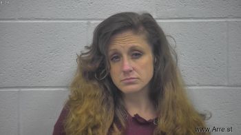 Amanda May Mcpherson Mugshot