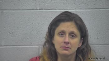 Amanda May Mcpherson Mugshot