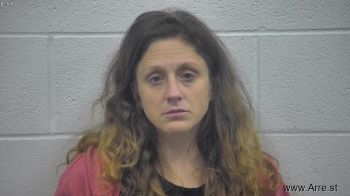 Amanda May Mcpherson Mugshot