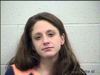 Amanda May Mcpherson Mugshot