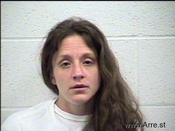 Amanda May Mcpherson Mugshot