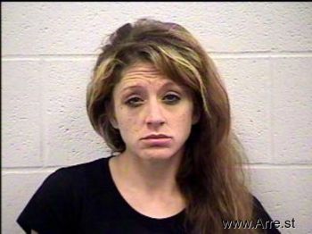 Amanda May Mcpherson Mugshot