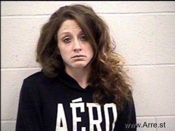 Amanda May Mcpherson Mugshot