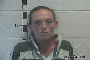 Amanda Gayle Miller Mugshot