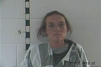 Amanda Gayle Miller Mugshot