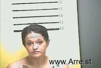 Amanda Faye Miller Mugshot