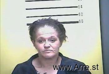 Amanda  Miller Mugshot