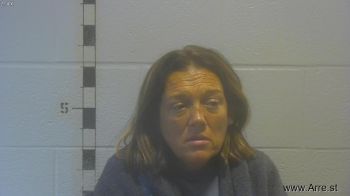 Amanda Gayle Miller Mugshot