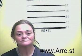 Amanda  Mills Mugshot