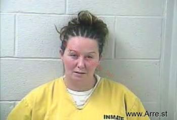 Amanda Kay Moore Mugshot