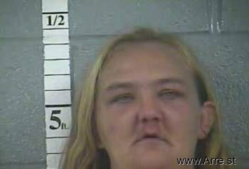 Amanda Gayle Moore Mugshot