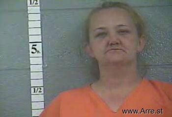 Amanda Gayle Moore Mugshot