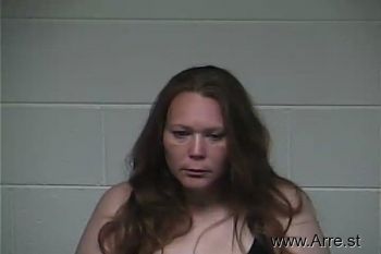 Amanda  Morris Mugshot