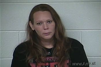 Amanda  Morris Mugshot