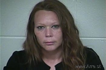 Amanda  Morris Mugshot