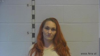 Amanda Jo Morris Mugshot