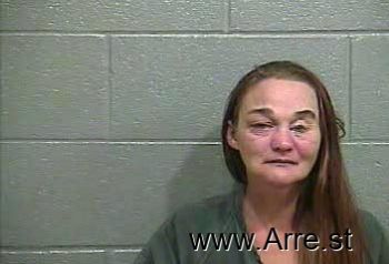 Amanda Ann Morris Mugshot