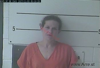 Amanda J Murphy Mugshot