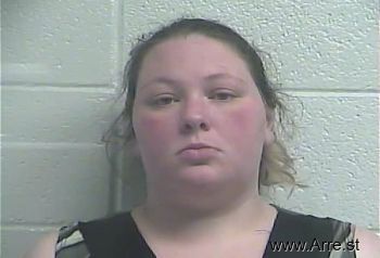 Amanda  Murphy Mugshot