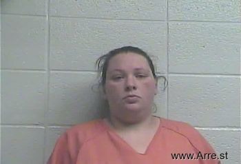 Amanda  Murphy Mugshot