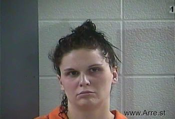 Amanda M Murray Mugshot