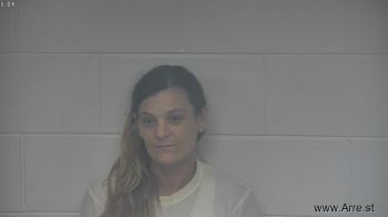 Amanda C Murray Mugshot