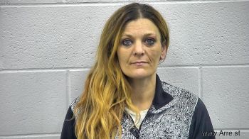 Amanda Coral Murray Mugshot