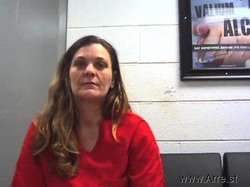 Amanda Carol Murray Mugshot