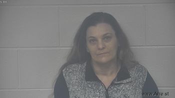 Amanda C Murray Mugshot