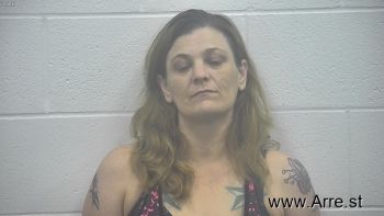 Amanda Coral Murray Mugshot