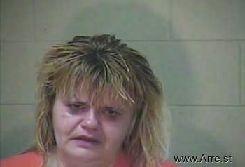 Amanda Gail Neal Mugshot