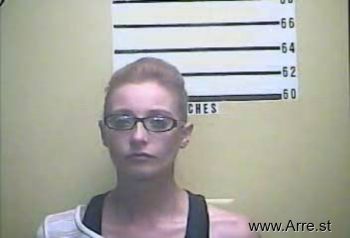 Amanda  Neal Mugshot