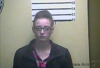 Amanda L Neal Mugshot