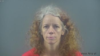 Amanda Dawn Neal Mugshot