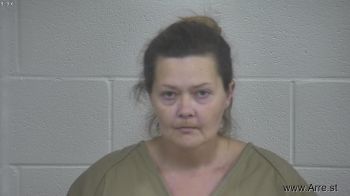 Amanda  Neal Mugshot